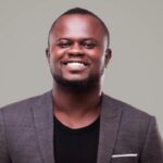 Cwesi Oteng | Ghana Plug