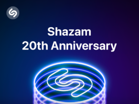 Shazam Turns 20