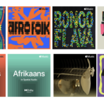 Apple Music Launches Eight New African Playlists