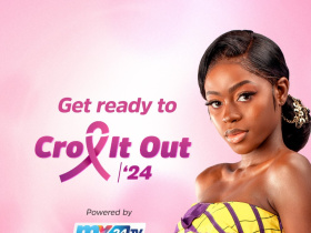 Crox It Out 2024