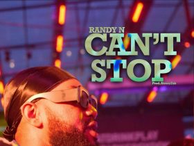 Randy N Can'T Stop