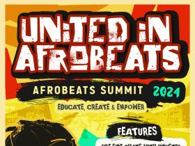 United In Afrobeats
