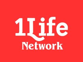 1Life Network officially launches the second edition of 1Life Sessions 1Life network logo