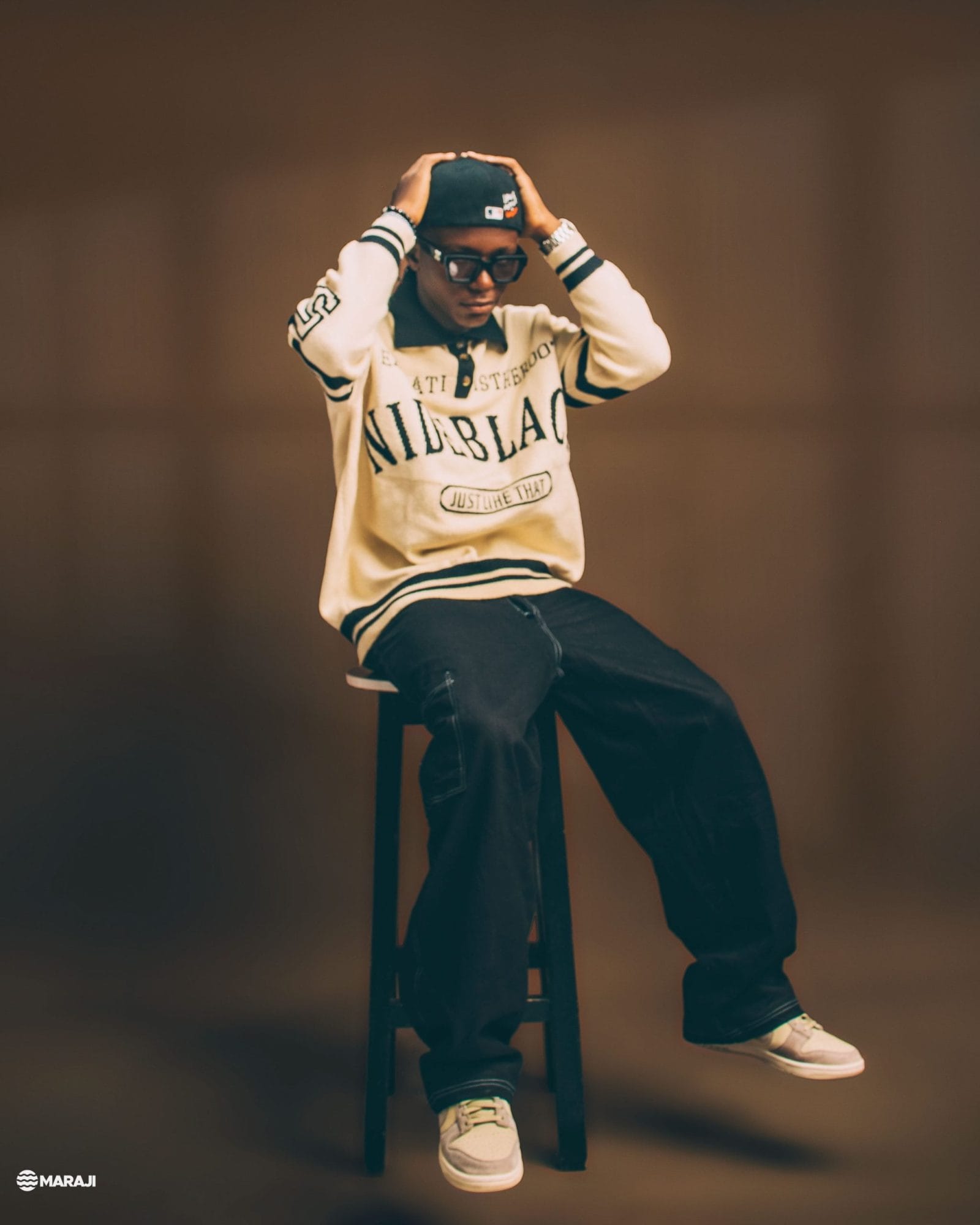 A I AYE Captures The Essence Of Emotional Whirlwind In New Single “Kilode” A I AYE