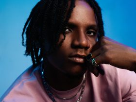 Benerl Unveils Soul-Stirring New Single "Harmony Song" Benerl