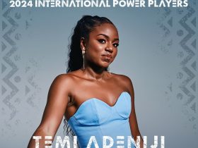 Billboard Recognizes Warner Music Africa