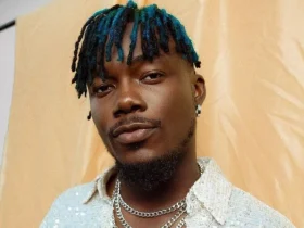 Camidoh's "Sugarcane" Remix Becomes Most Viewed Ghanaian Music Video on YouTube Camidoh