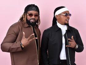 FBS tap Siifa and Afronitaaa for hot dance anthem ‘Odogwu’ FBS