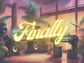 Ben Barbic teams up with netherland's Bennie Mellies for reggae hit 'finally' ben barbic bennie mellies finally