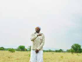 Gamer YN Releases 'Brought To Life' Album Gamer YN