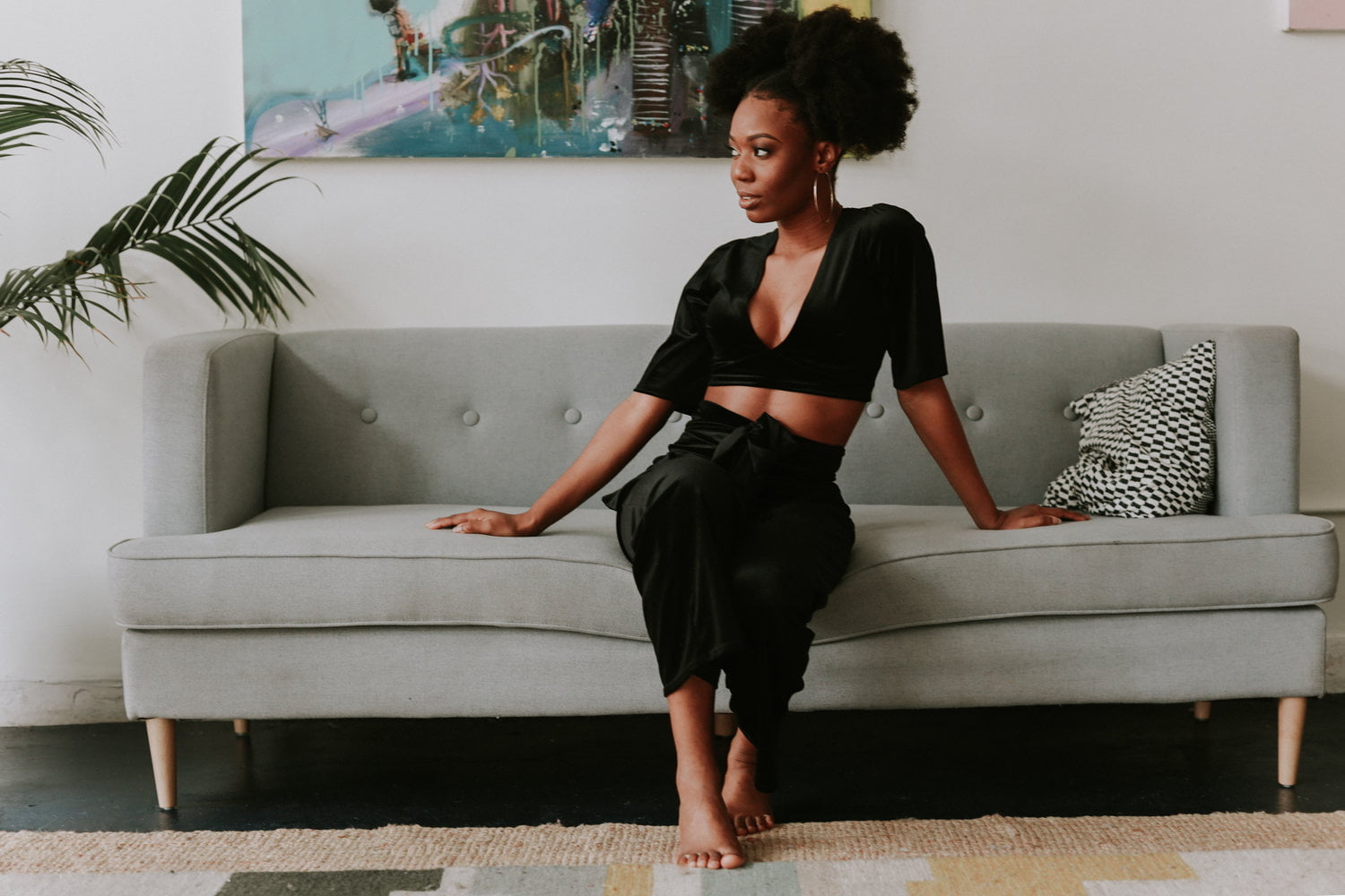 GOGOWÉ Unveils Vibrant Single "Like A Piano Key" GOGOWÉ