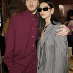 JACK HARLOW and DUA LIPA [Getty Images]