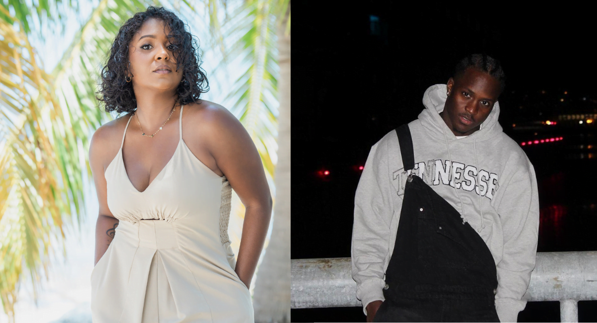 NellaLeah and Sav Wil