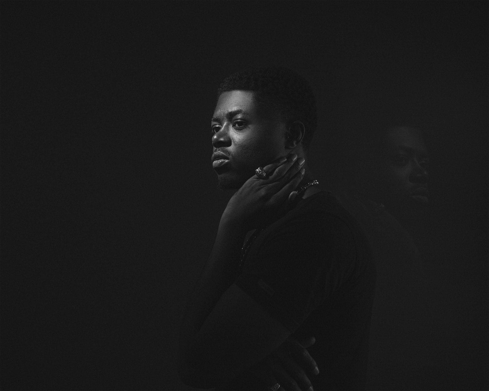 Siribeatz's 'He lives in you' Ushers Us In a New-Wave Of Feel Good Energy Siribeatz