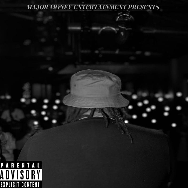 TRF Boog Unleashes Infectious New Single "Dump It" TRF Boog Dump it