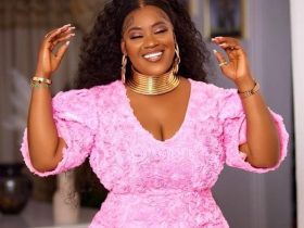 Watch: Alice Mckenzie appreciates God with ‘Beautiful’ Alice Mckenzie