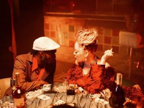 Kimilist and Abbla Unique Ignite Passion in New Single "Peng Tin" Ahead of "Bad Boy Diaries" EP Kimilist & Abbla Unique