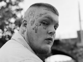 Lewis Fitzgerald Releases ‘Darling’ Featuring Libianca Lewis Fitzgerald