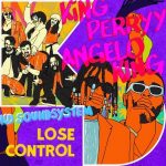 Lose Control Artwork