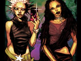 Flava Unleashes Long-Awaited Sophomore EP Album: “Madness!! Madness!! Madness!!” Madness!! Madness!! Madness!!