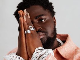Mophty delivers another brilliant song ‘Hope and Pray’ Mophty