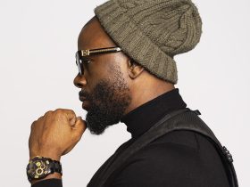 Selasi Unveils Uplifting Afropop Anthem "Against All Odds" Selasi