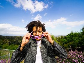 Sofie unveils another Summer anthem ‘Loading’ Sofie