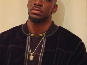 Startzy Unveils Infectious New Single "Wahala Don Enter" Startzy