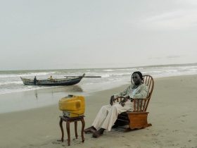 Stonebwoy Your Body BTS