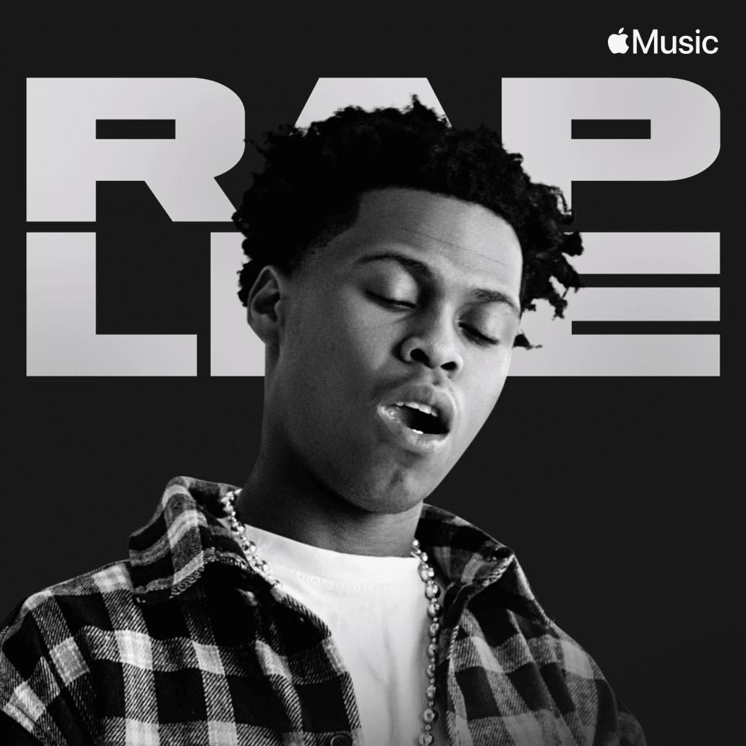 Usimamane Rap Life Africa