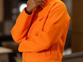 BizGawd Shares New Uplifting New Single "Dry" BizGawd