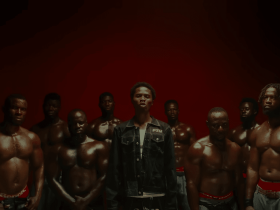 Kwesi Arthur Fefe Ne fe Video - Source: YouTube
