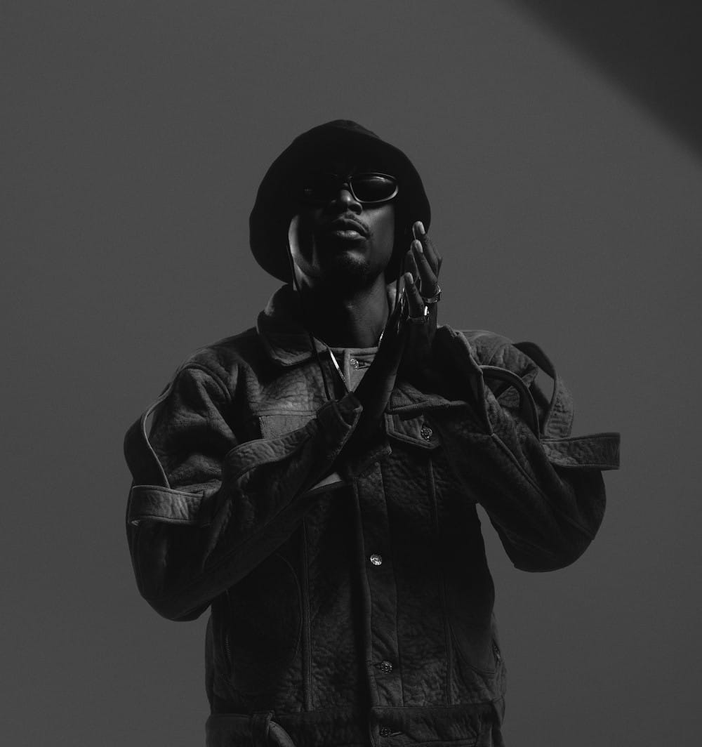 E.L shares new Trap single ‘Chakido’ ahead of upcoming “BAR 7” release Ghanaian rapper EL