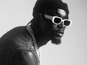 E.L’s “BAR 7” rises from obscurity to glorious heights Ghanaian rapper El