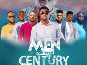 Men Of The Century