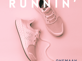 Ghanaian-Canadian Musician Ohemaah Releases New Single "Runnin'" Ohemaah - Runnin'