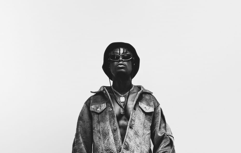 E.L drops surprise trailer for “BAR 7”; social media erupts Rapper E.L