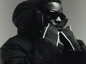 Sarkodie to Perform at the Opening Ceremony of the 2024 Olympics in France Ghanaian rapper Sarkodie