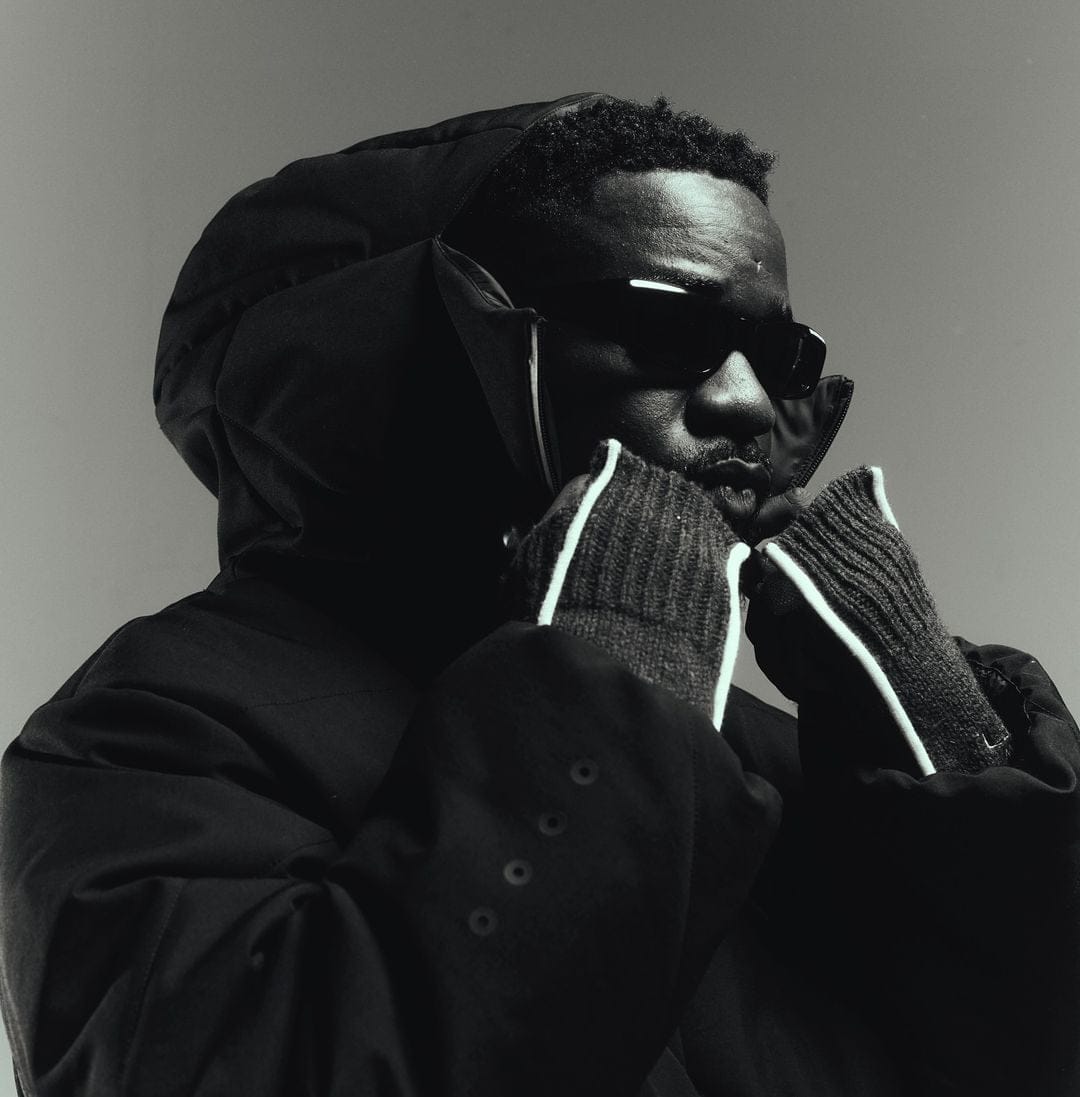 Sarkodie to Perform at the Opening Ceremony of the 2024 Olympics in France Ghanaian rapper Sarkodie