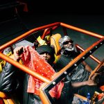 Sarkodie and Joey B X Music Video BTS