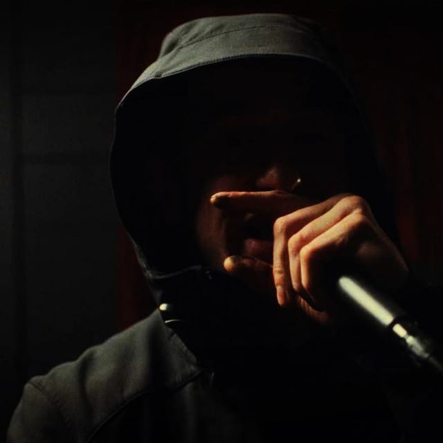 Stanza Blade Drops Heavy Drill Anthem "Spray Like An AK" Stanza Blade