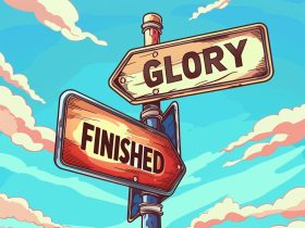 Nigerian Singer Tekena Unveils Inspiring New Single "Glory" Tekena Glory Artwork