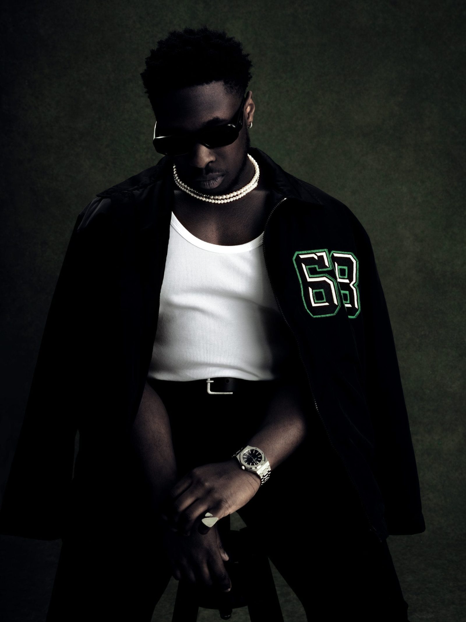 YXL Ayo Unveils Emotive New Single "Easy" YXL Ayo
