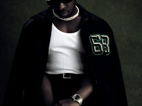 YXL Ayo Unveils Emotive New Single "Easy" YXL Ayo