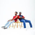 Leonardoddj X Iyke Parker