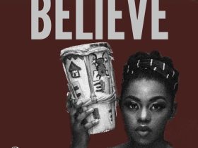 J Kree Unleashes Captivating New Single "Believe" J Kree Believe