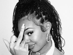 Livita J Unveils Sensational New Single "Want Back" Livita J