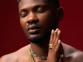 Lyircal Joe Photo by @asapfotography