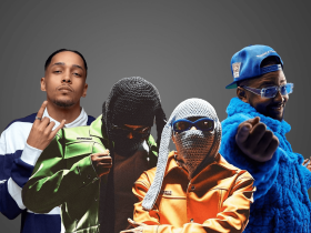 2wobunnies & Thuto The Human