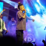 Chief One MXBeatz Music Festival